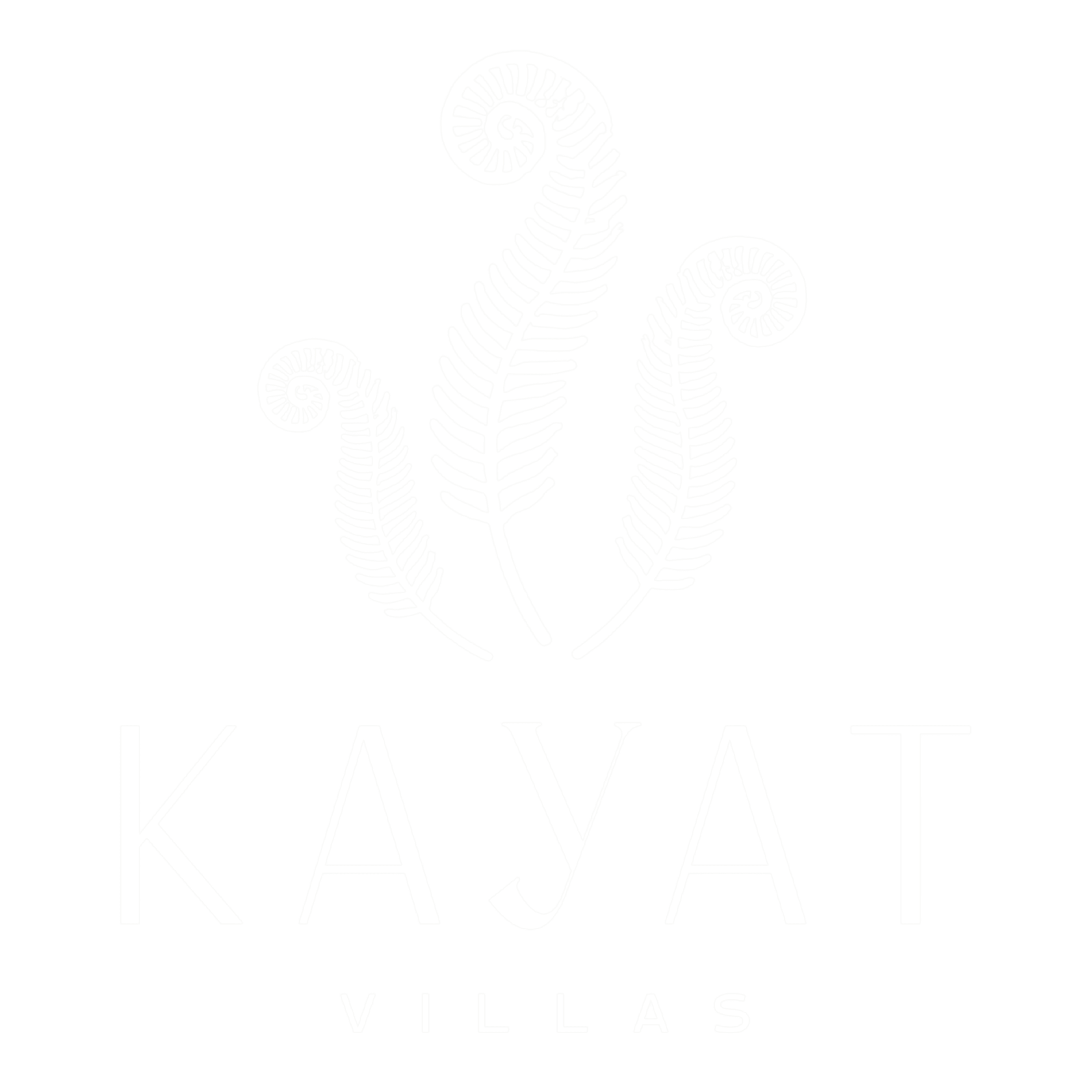 Kayat Villa Logo